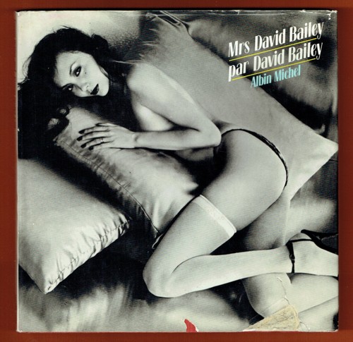 Mrs david bailey - mrs,
