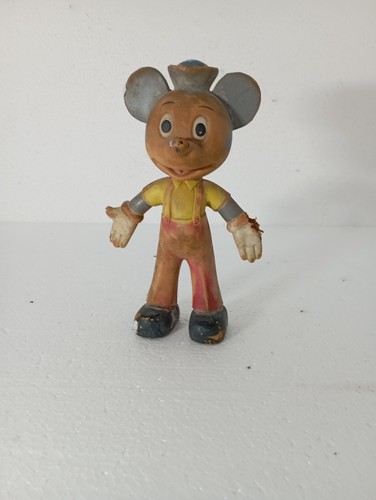 Figurine mikey walt - mikey, disney