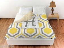 Thumbprintz Duvet Cover