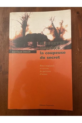 Fleurette maurice coupeuse - fleurette,