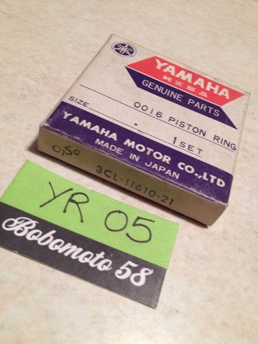 Yamaha 3cl 11610 segment - 3cl-11610-21,