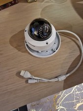 Caméra de surveillance Hikvision