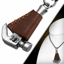 Alliage de mode 2-ton marteau