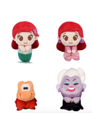 Ensemble de mascotte de