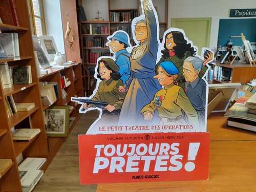 Fronton-Toujours