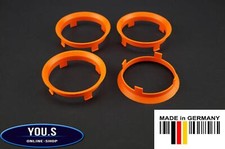 1X Centrage 60,1 - 58,1 Mm