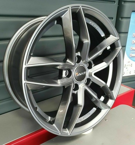 Jantes alliage pour audi - 18,