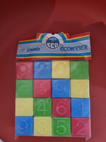 Jouets éveil made in - ,