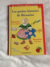 Edition Hachette - Les petites