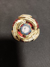 Toupie Beyblade Métal Lightning L Drago Hasbro