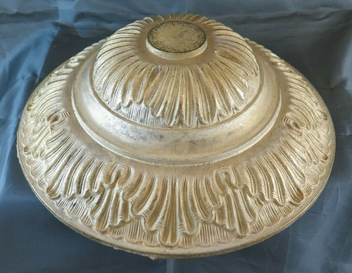 Frise base pour lampe - pour,