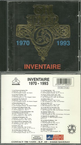 Rare tri yann le - rare, /