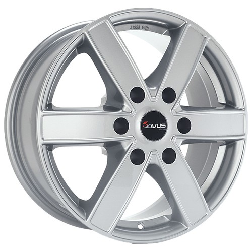 Jantes roues avus v61 pour - ac-v61,