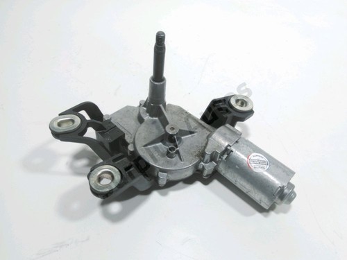 Moteur essuie glace arriere - glace,