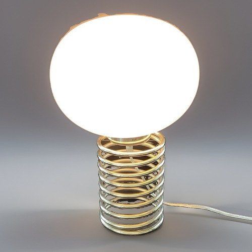 Lampe ressort style ingo - lampe,