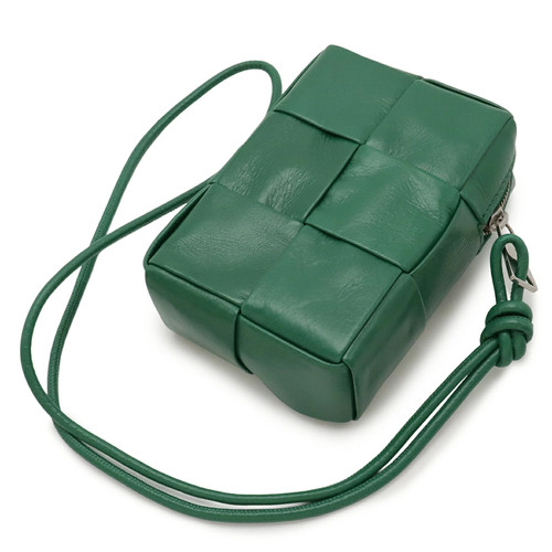 Sac bandoulière bottega - bandoulière,