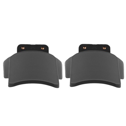 Pack base plaque - pack,