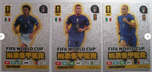 Panini lot cartes - lot,