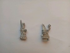 Champions. Hauts Elfes