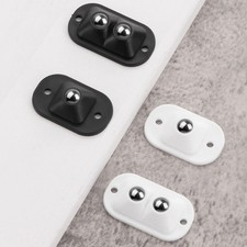 4PCS Balle Roulettes