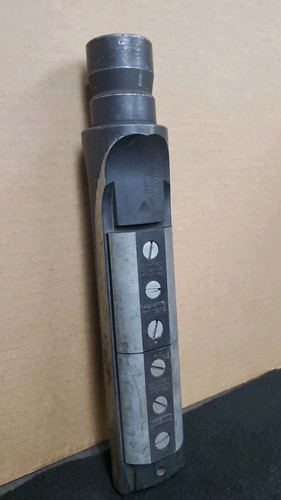 Sunnen 1pl 2500 - 1pl-2500, mandrel