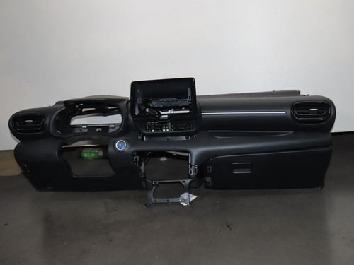 Planche bord toyota - planche,