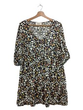 BA&SH Robe empire Dames Robe T