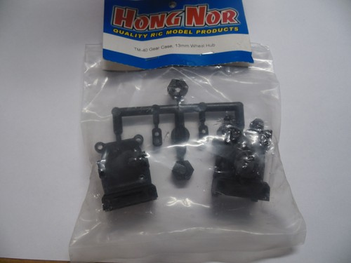 Hongnor gear case 13 - tm-40,