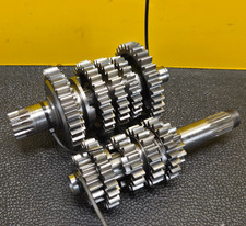 BOITE DE VITESSE KTM 250 SXF