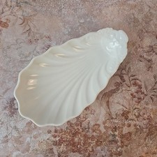 Ravier Forme Coquille En