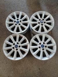 Jante ford max - 2, 2