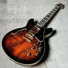 Ibanez AS113B-TBC #GG7gr