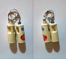 porte-clés lot 2 grandes