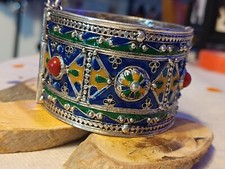 Bijoux kabyle,  grand format