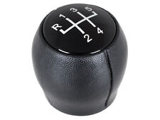 POMMEAU LEVIER DE VITESSE 5V POUR OPEL ASTRA F G CORSA COMBO MERIVA TIGRA VECTRA