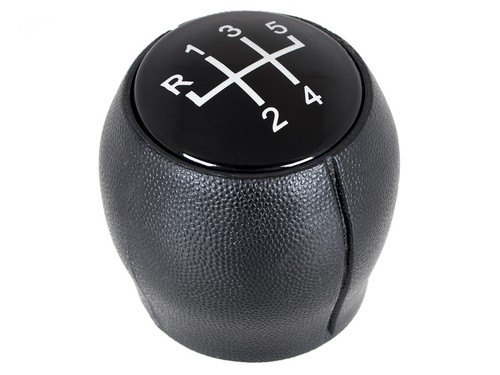 Pommeau levier vitesse 5v - de,