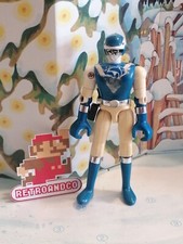 Figurine liveman Power Rangers