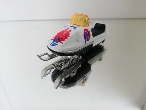 Majorette 284 moto - 284, in
