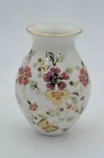 Ancien vase art déco