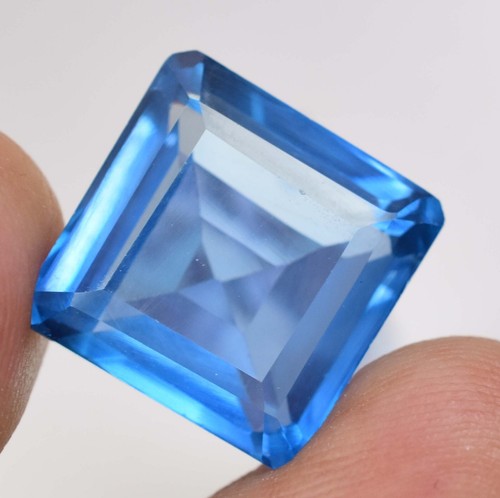 Superbe naturel bleu - superbe,