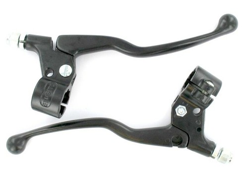 Paire leviers cyclo - paire,