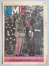 New Musical Express (1979) /