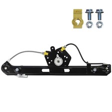 Leve vitre arrière gauche