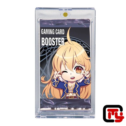 Protection rigide pour - protection, booster