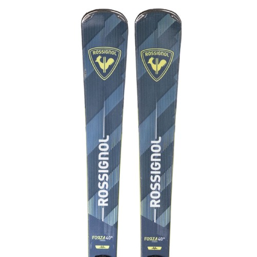 Ski occasion rossignol forza - occasion,