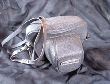 ANCIEN APPAREIL PHOTO ARGENTIQUE MIRANDA SENSOREX II OBJ AUTOMIRANDA En L'etat