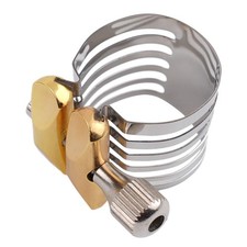 Clip Saxophone Saxophone