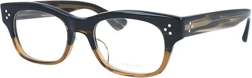 Lunettes carrées oliver - carrées,