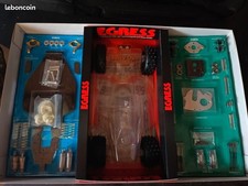 Tamiya Egress 2013 Ré-édition - New in box - 58583