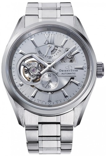 Orient star modern skeleton - modern,